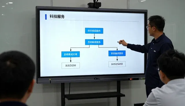 科技服务应用基础知识