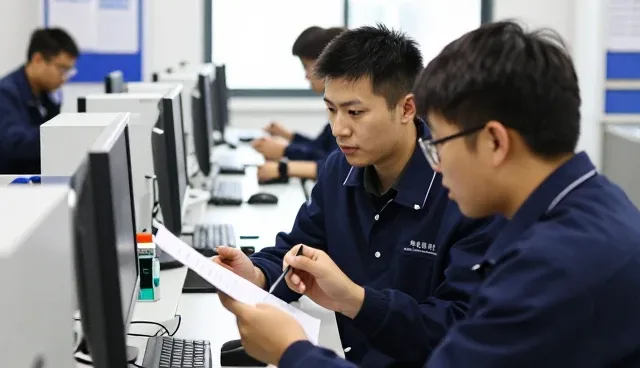 秦皇岛布仑苏油品销售有限公司打造专业化成果转化服务体系