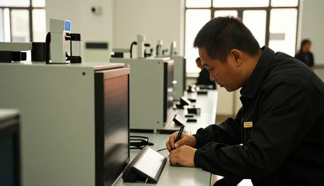 秦皇岛布仑苏油品销售有限公司展示技术转让实际应用效果