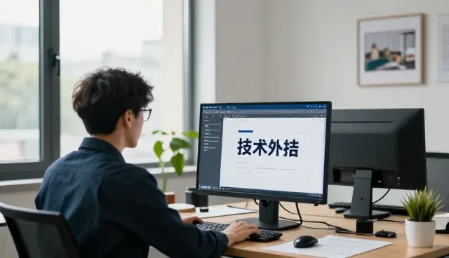 技术转让过程中技术外包问题的常见应对策略